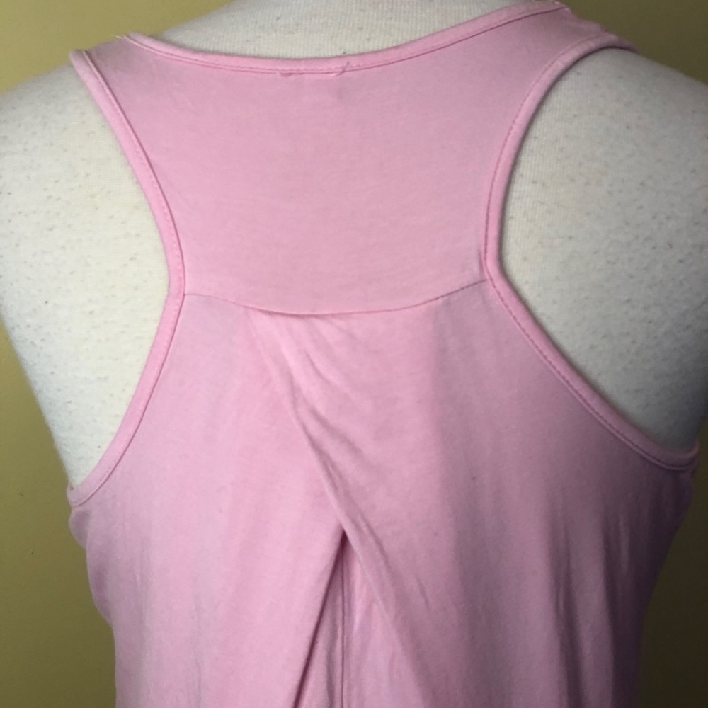 Nike Red and Pink Tank Tops bundle - Picture 9 of 11